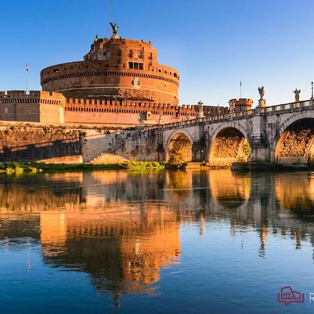 Le 3 Elle Vaticano San Pietro 罗马 外观 照片